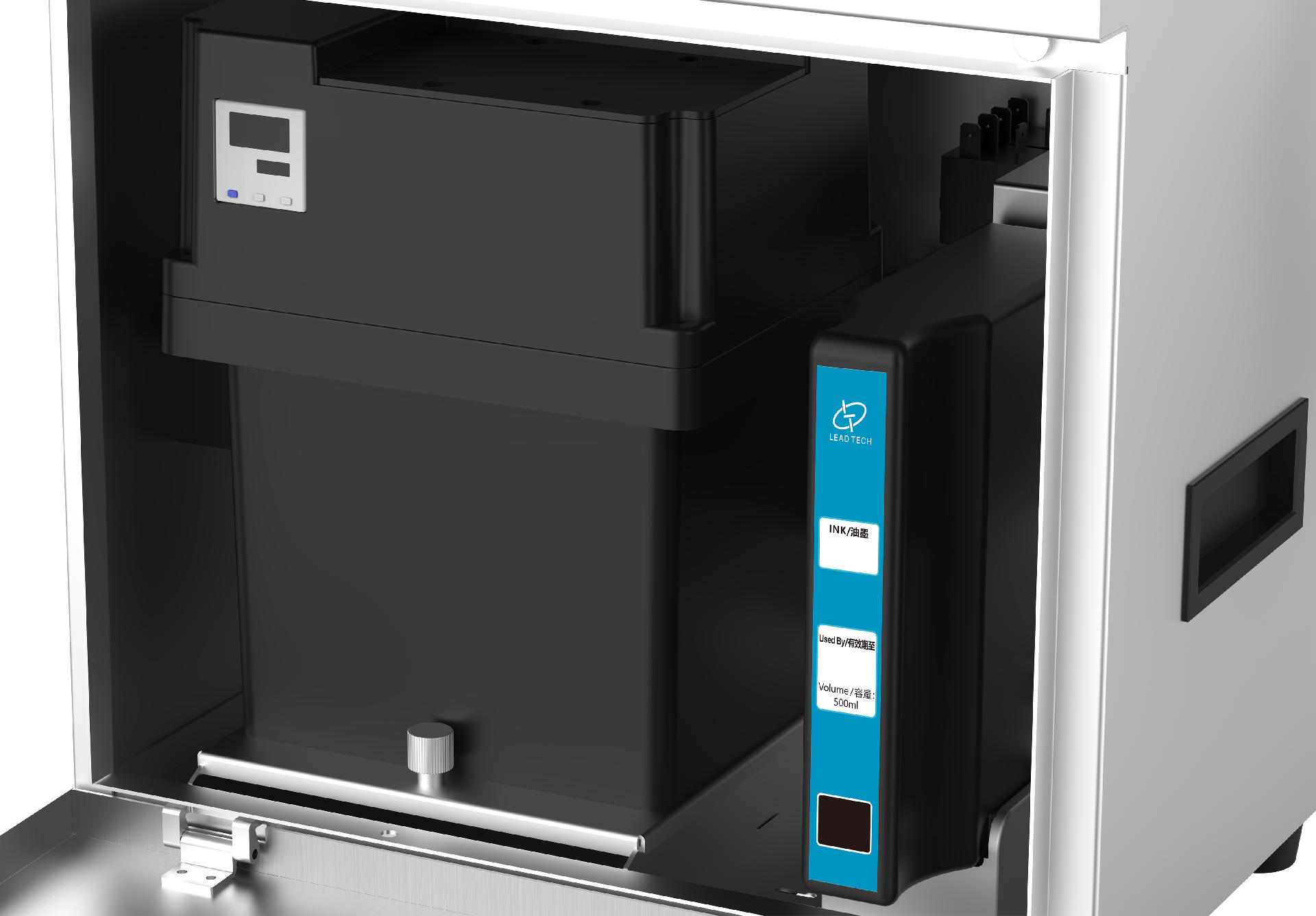 高解析油墨噴碼機(jī)P3 Pro